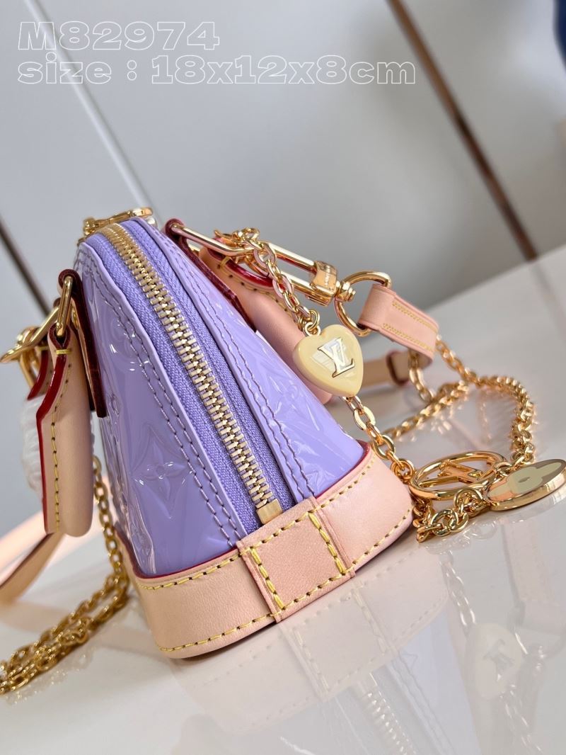 Louis Vuitton Top Handle Bags